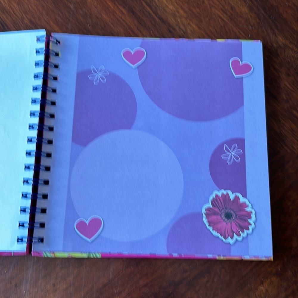 Scrapbook - Picture 4 of 7